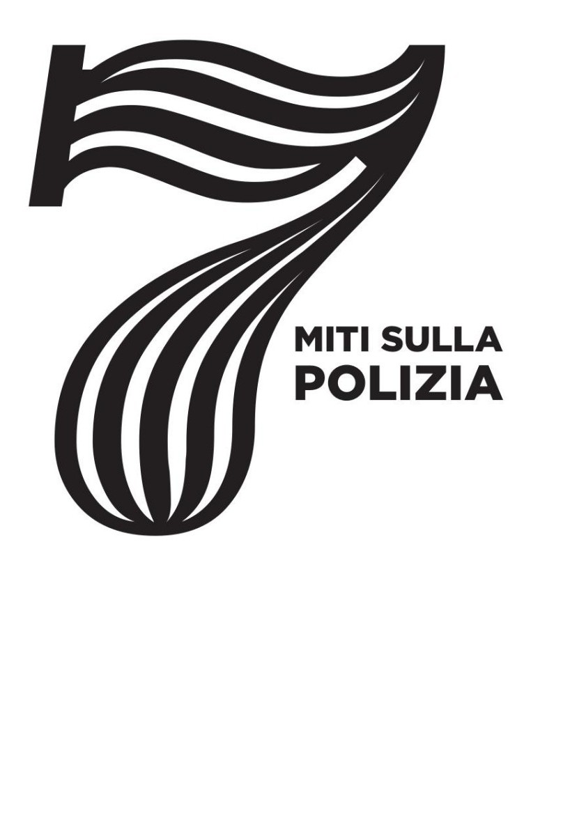 Sette miti sulla polizia