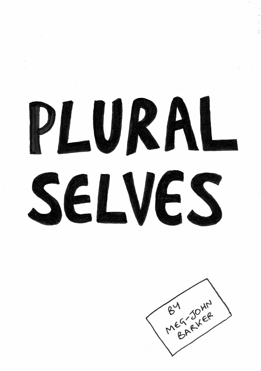 Plural selves