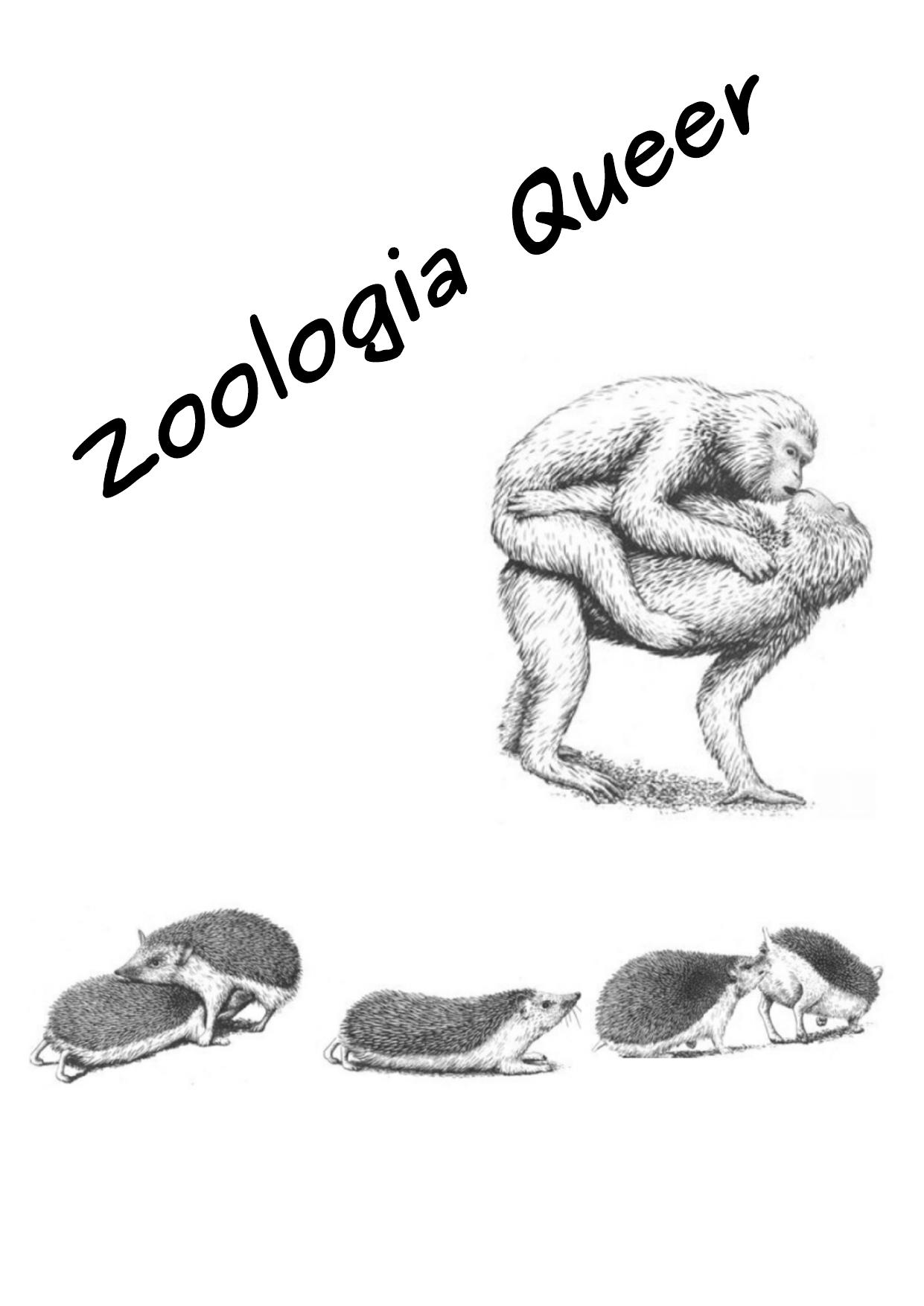 Zoologia Queer