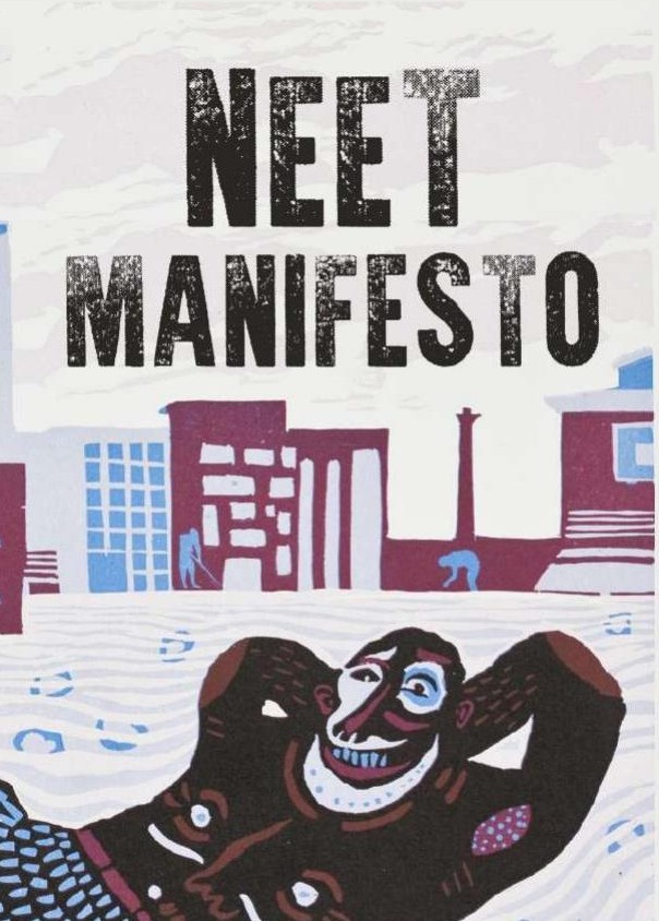 NEET Manifesto