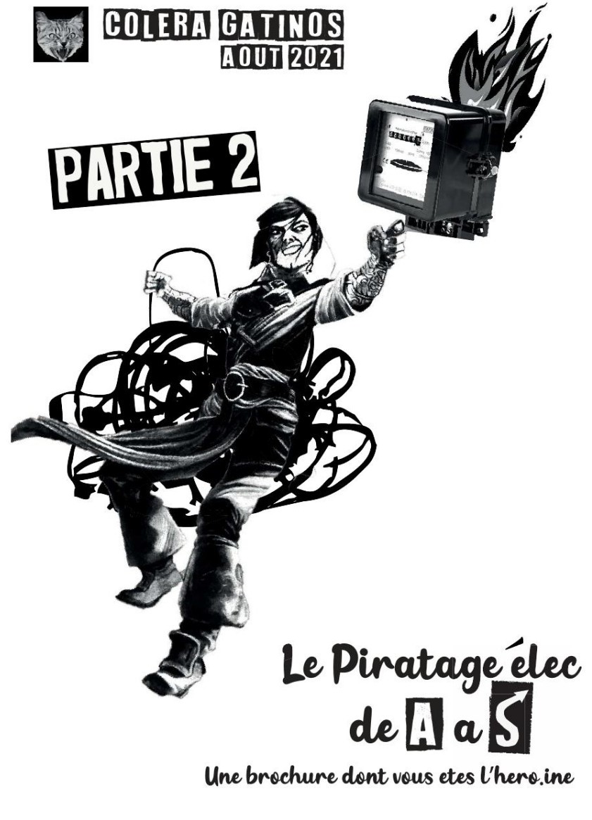 Le piratage élec de A a S. Partie 2