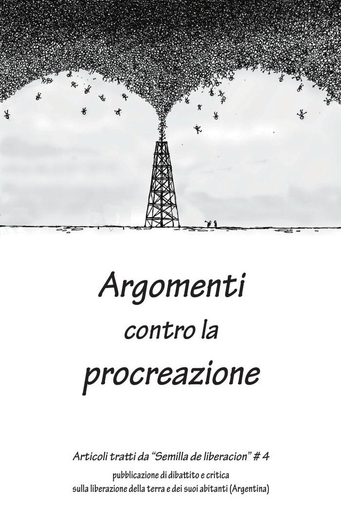 Argomenti contro la procreazione