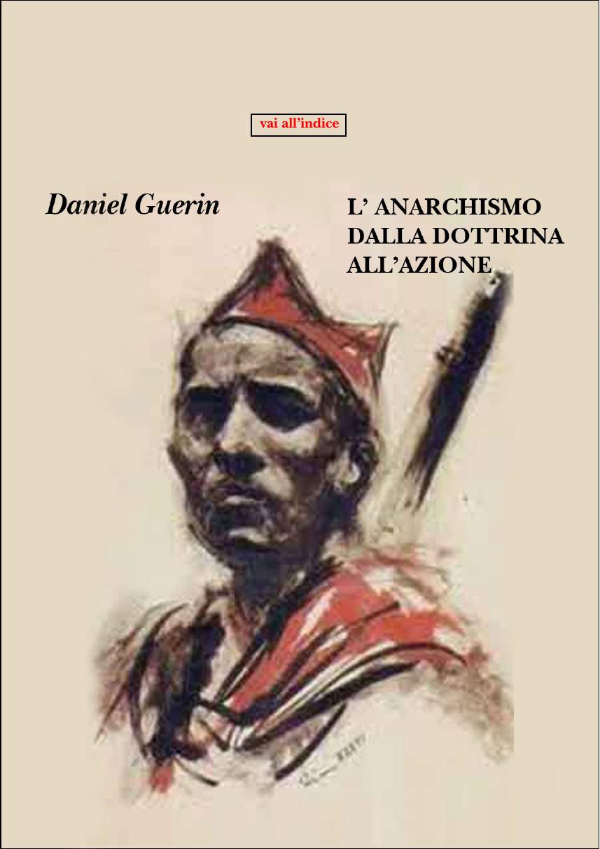 L'anarchismo dalla dottrina all'azione