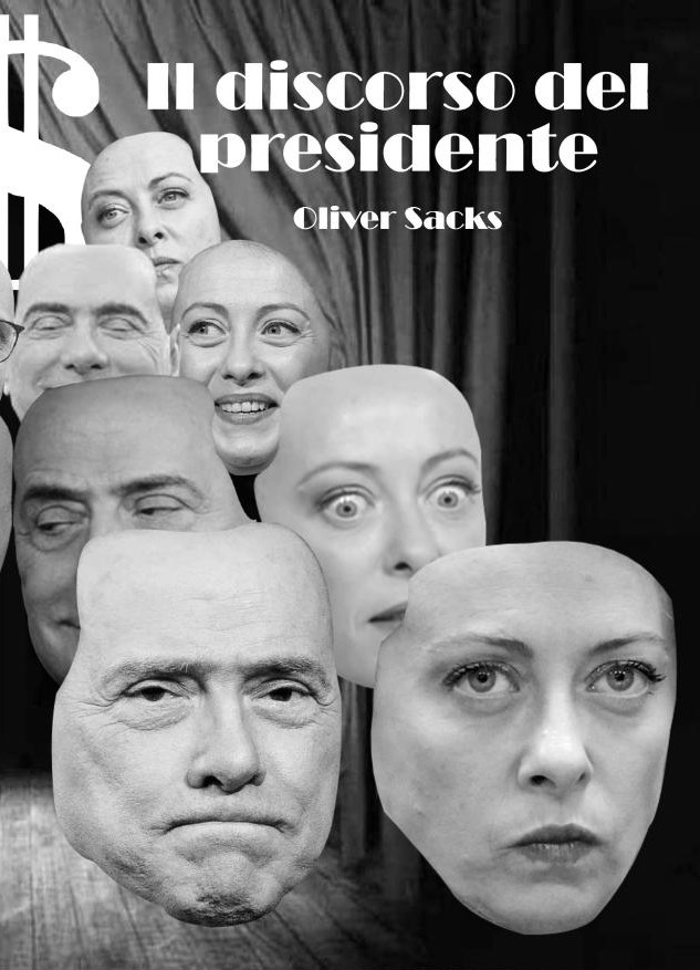 Il discorso del presidente