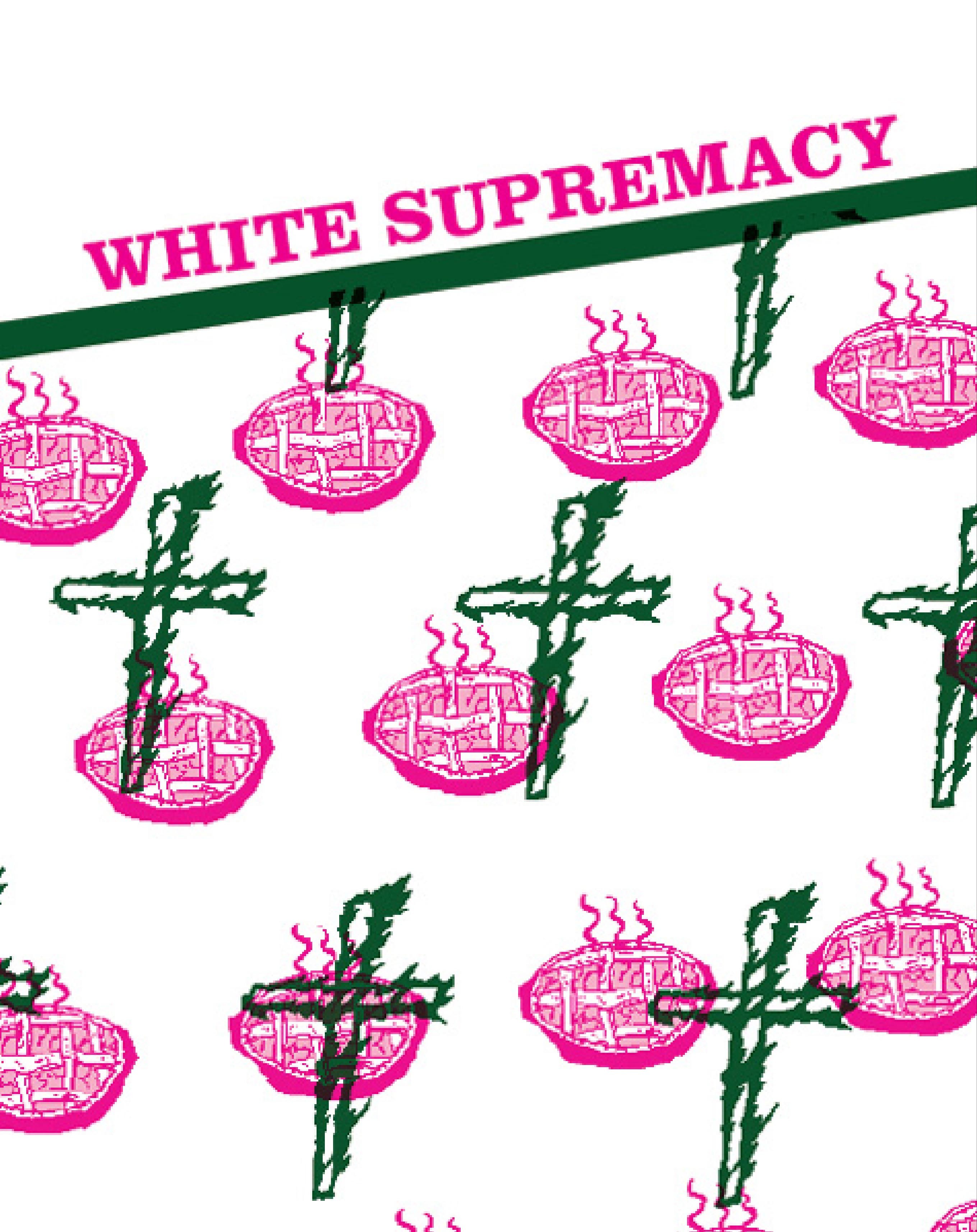 White Supremacy