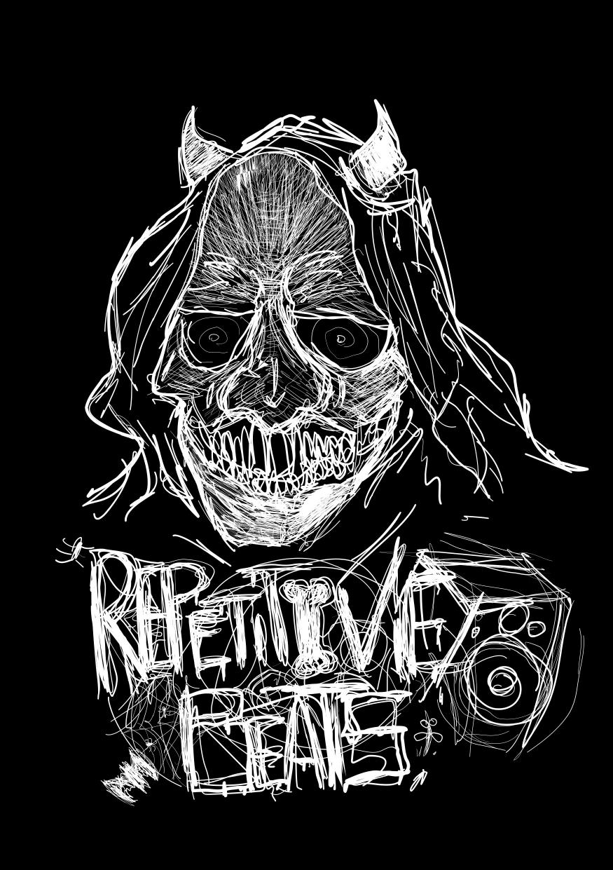 Repetitive beats #0. La notte delle streghe