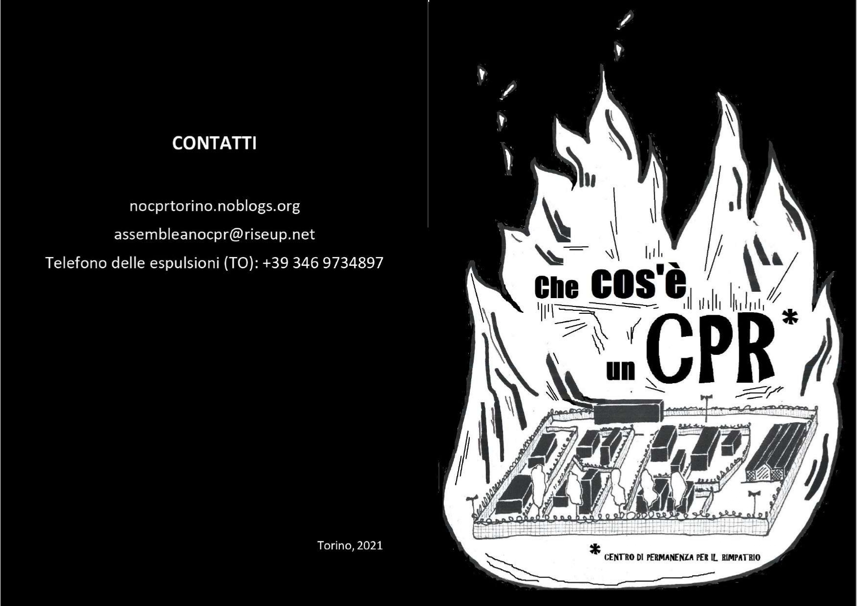 Che cos'è un CPR