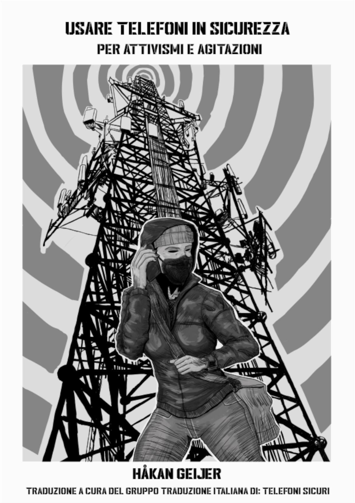 Usare telefoni in sicurezza