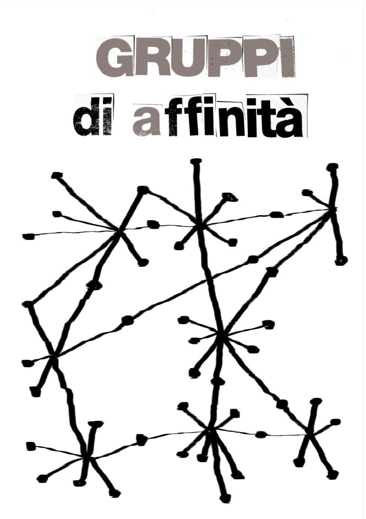 Gruppi di affinità