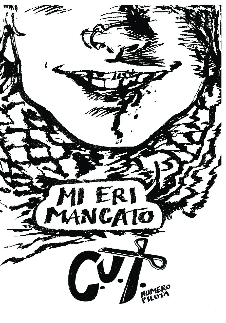 C.U.T. - Numero pilota