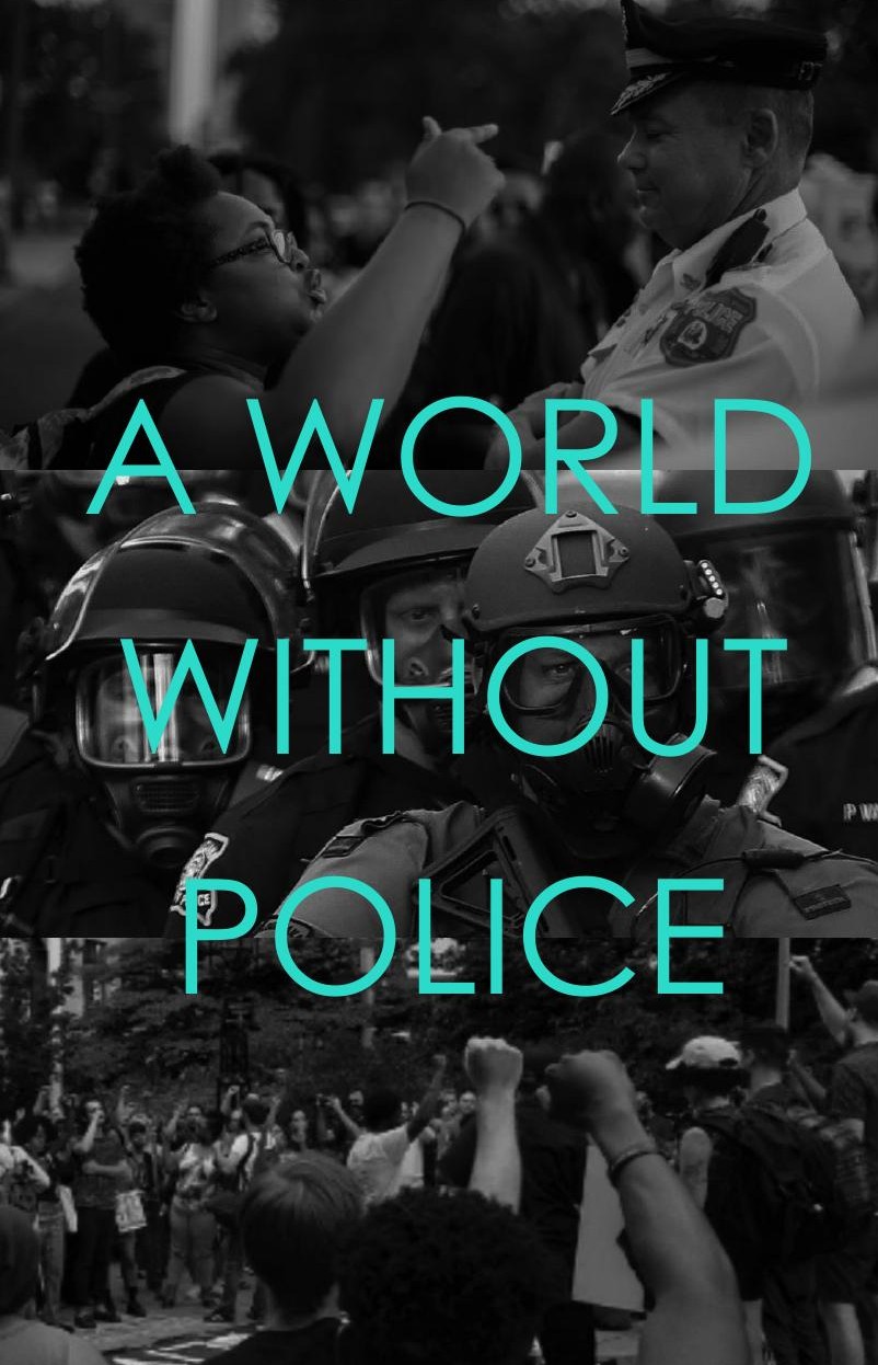 A World Without Police