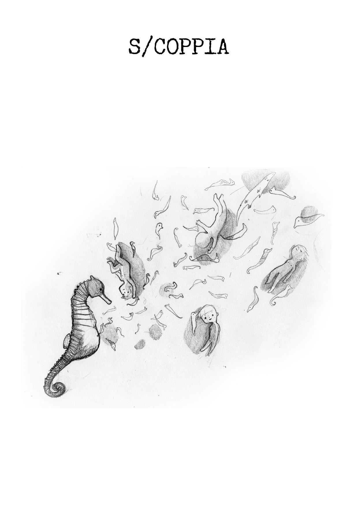 S/coppia. Il librino di San Valentino